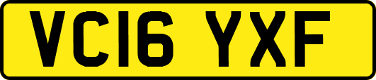 VC16YXF