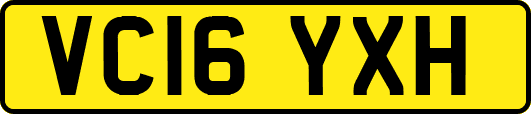 VC16YXH