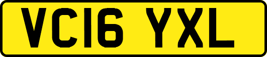 VC16YXL
