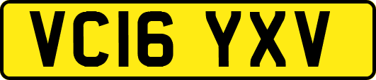 VC16YXV