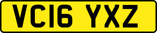 VC16YXZ