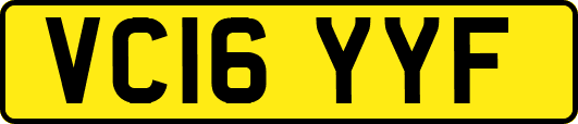 VC16YYF