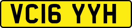 VC16YYH