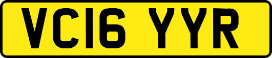 VC16YYR