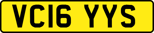 VC16YYS