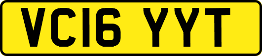 VC16YYT