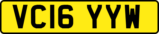 VC16YYW