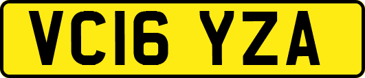 VC16YZA