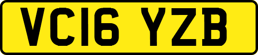 VC16YZB