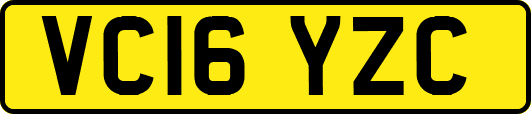 VC16YZC