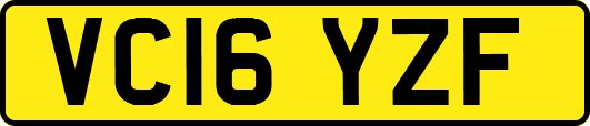 VC16YZF