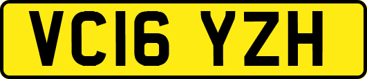 VC16YZH