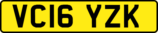 VC16YZK