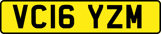 VC16YZM