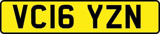 VC16YZN