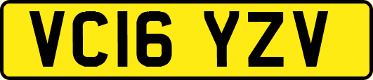 VC16YZV