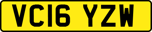 VC16YZW