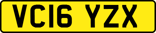 VC16YZX