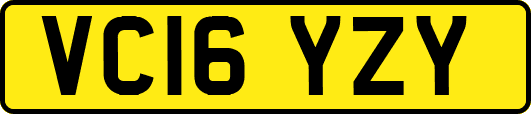 VC16YZY
