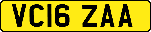 VC16ZAA
