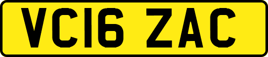 VC16ZAC