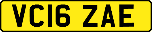 VC16ZAE