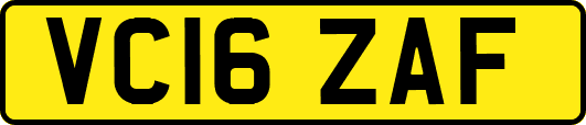 VC16ZAF