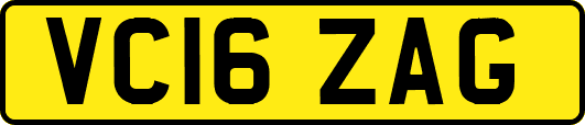 VC16ZAG