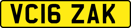 VC16ZAK