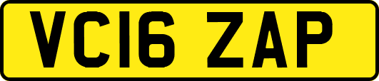 VC16ZAP