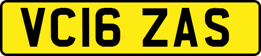 VC16ZAS