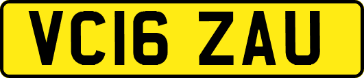 VC16ZAU
