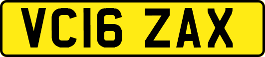 VC16ZAX