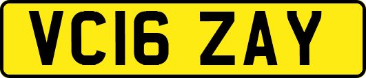 VC16ZAY