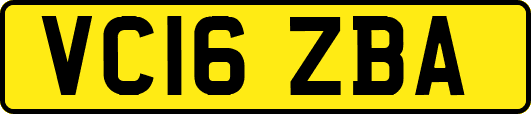 VC16ZBA