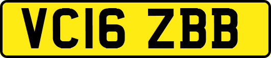 VC16ZBB