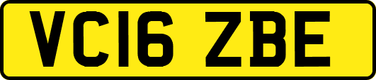 VC16ZBE
