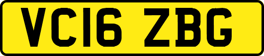 VC16ZBG