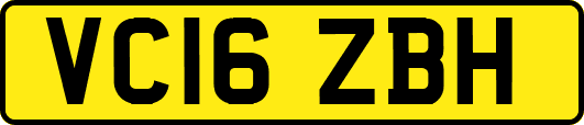VC16ZBH