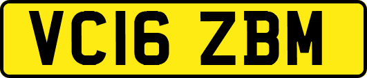 VC16ZBM