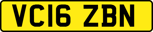 VC16ZBN