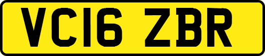 VC16ZBR
