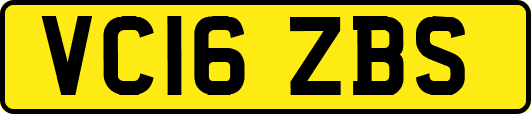VC16ZBS