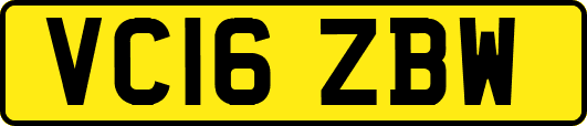 VC16ZBW