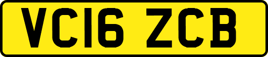 VC16ZCB