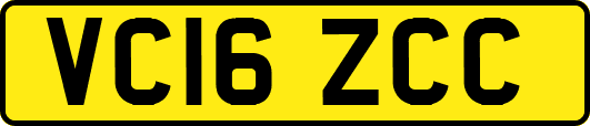 VC16ZCC