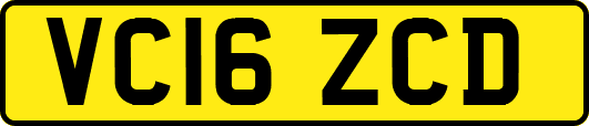 VC16ZCD
