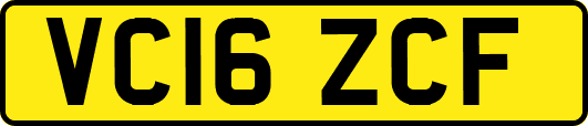 VC16ZCF