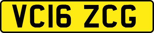 VC16ZCG