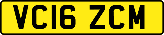 VC16ZCM